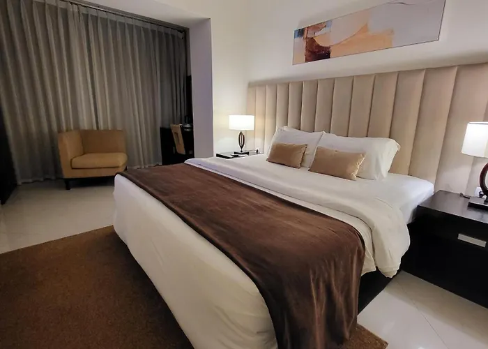 Hotel Luso