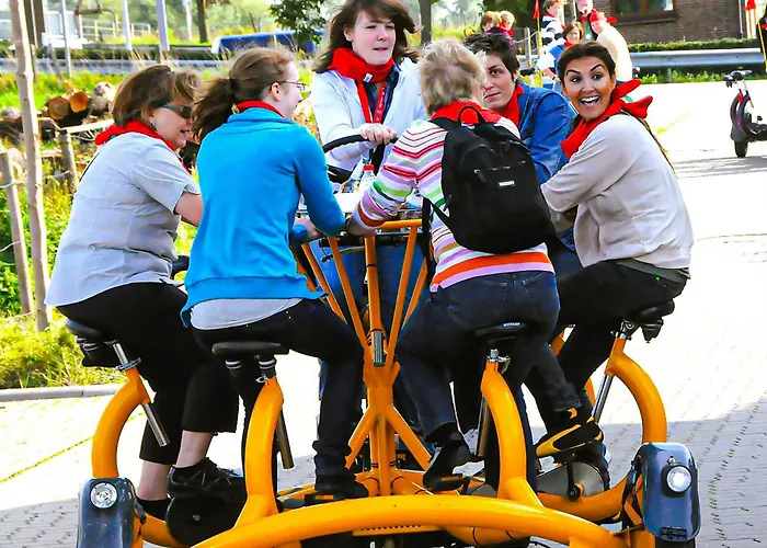 Sport- Und Tagungshotel De Poort
