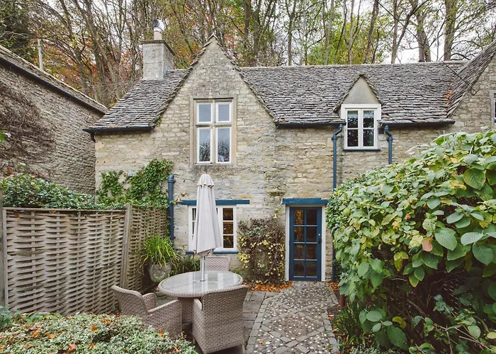 The Swan Hotel