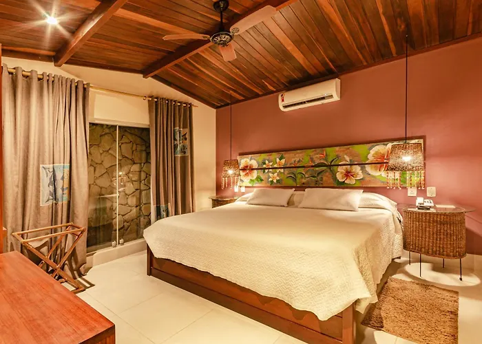 Hotel Ponta Do Madeiro