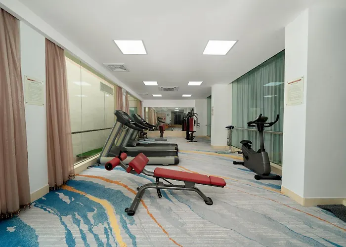 Yanling Hotel