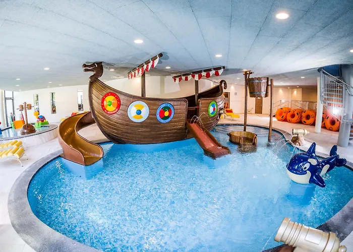 Hotel Prokulus - Family&Wellness