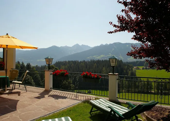 Hotel Martin