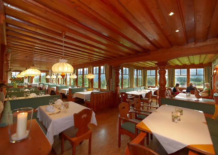Hotel Martin