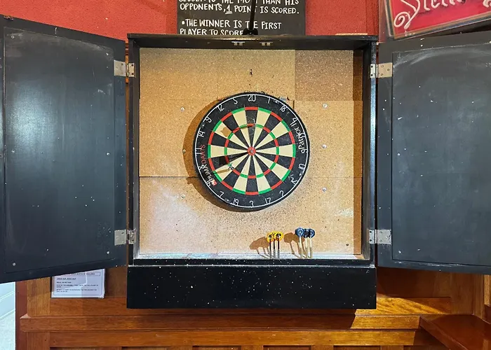 The Eagle