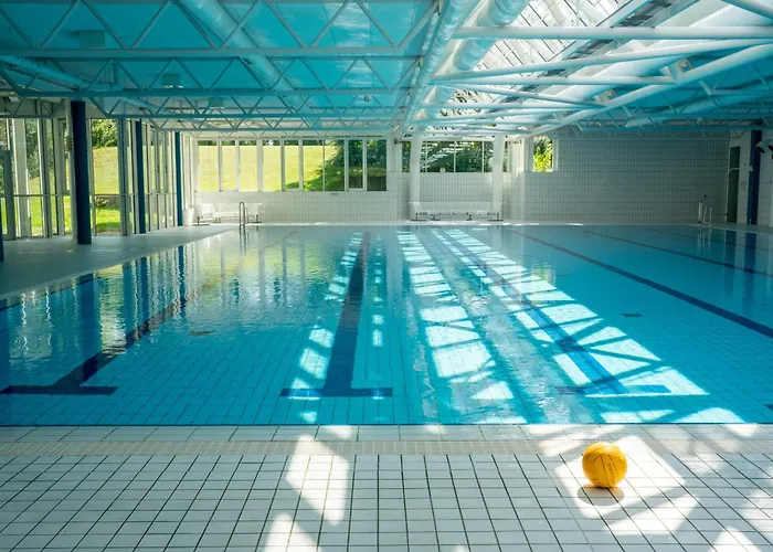 Sportschule Oberhaching