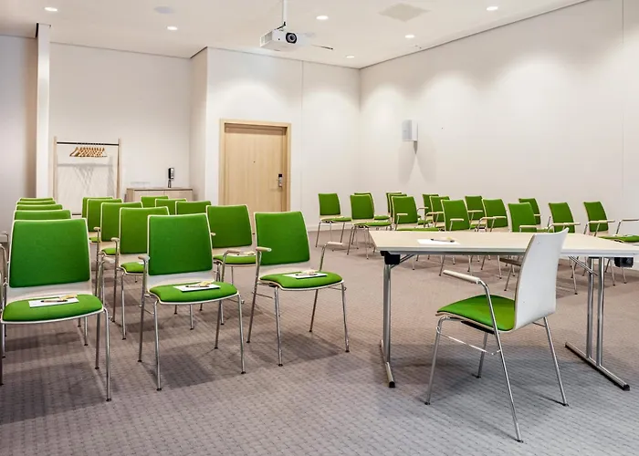 Intercityhotel Dortmund