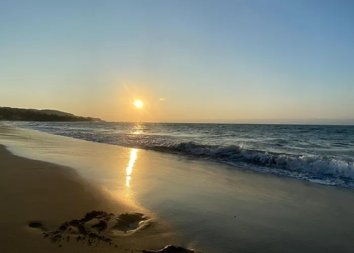Hospedaje Rio Hotels Mancora