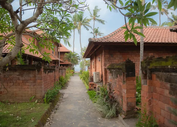 The Ariras Resort