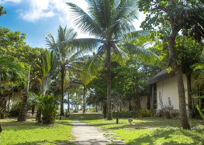 Ekoa Bangalô