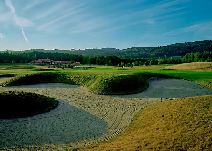 MARSHALL Golf&Wellness Hotel