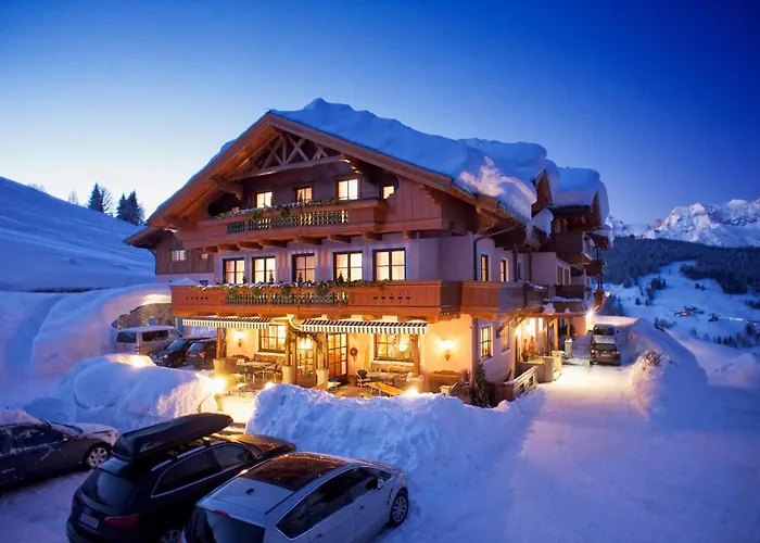 Gasthof Hotel Handlerhof