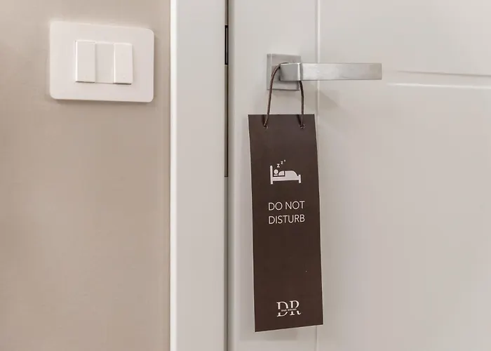D & D Rooms