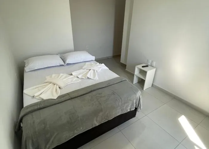 Hotel Conchal