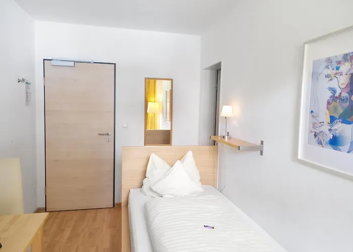 Hotel Garni Landhaus Sonnenstern