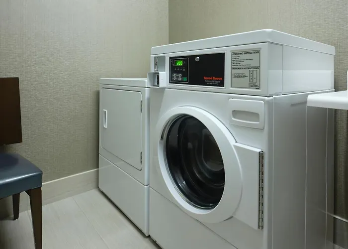 Springhill Suites Nashville Metrocenter