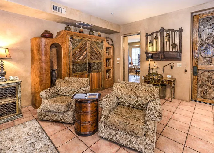 Adobe Grand Villas