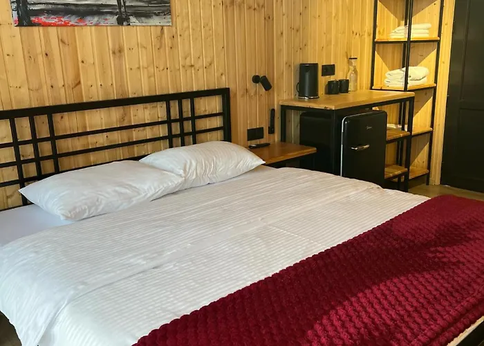 Hotel Eurica