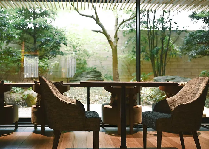 Mitsui Garden Hotel Kanazawa