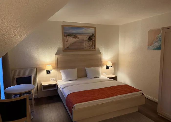Hotel Up´n Diek