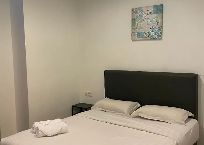 Hl Hotel Kota Bharu