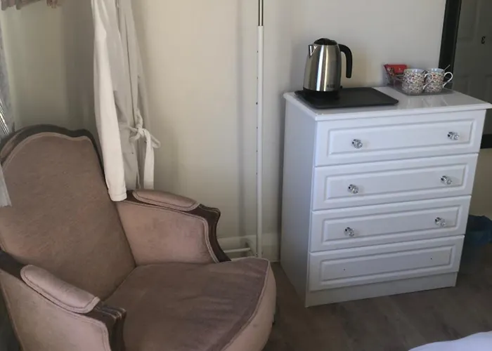 Fiveways Happy Stays, Brighton Centre, Free Parking