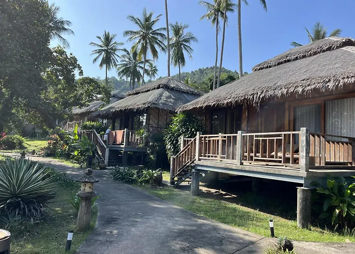 Better View Koh Yao Yai