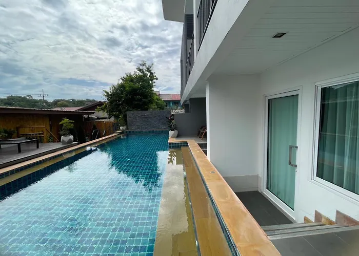 Lanta Corsica Hotel