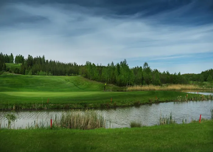 MARSHALL Golf&Wellness Hotel