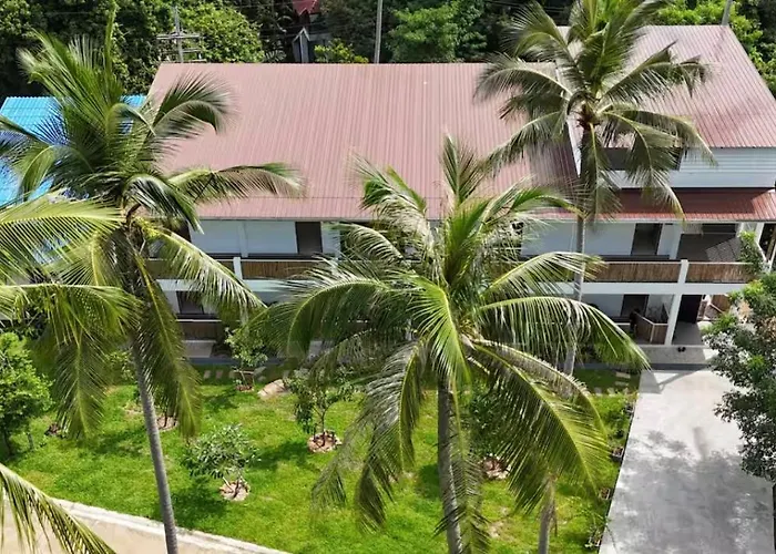 8 Bedroom Monkey Villa 102