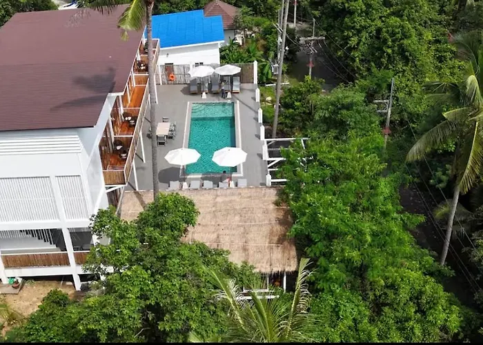 8 Bedroom Monkey Villa 102