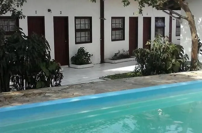 Pousada Medina Surf House