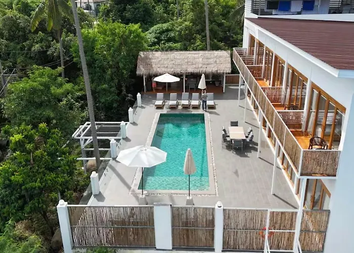 8 Bedroom Monkey Villa 101