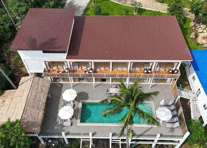 8 Bedroom Monkey Villa 101
