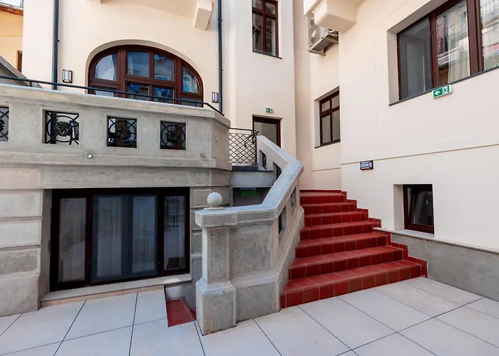 Ecletico Villa