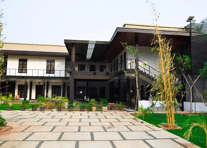 Aathi Resort