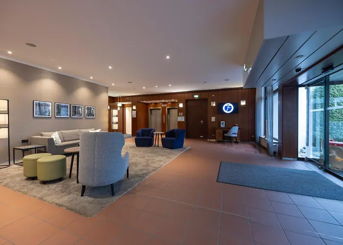 Fletcher Hotel-Restaurant Arnsberg-Sauerland