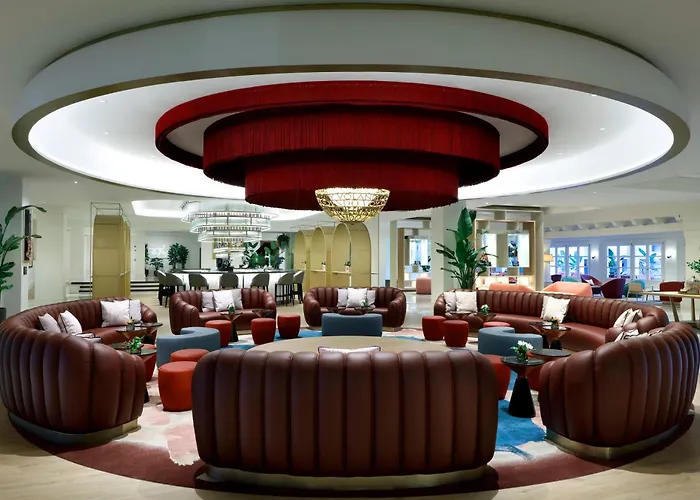 Hard Rock Hotel Marbella (Adults Only)
