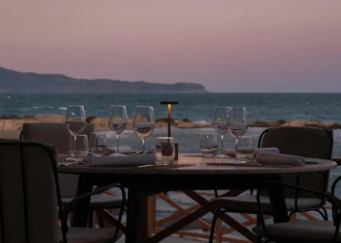 Hostal Empuries