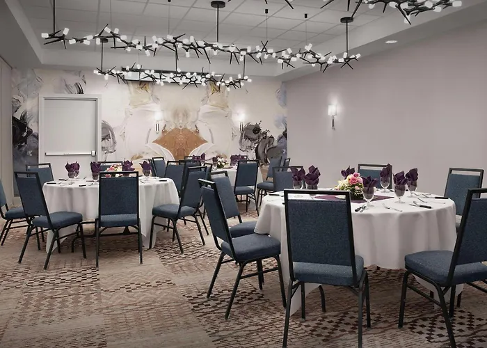 Hilton Garden Inn Casper