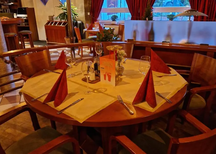 Hotel Restaurant Oliva