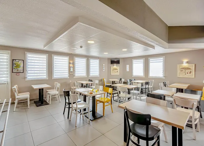 B&B Hotel Brignoles
