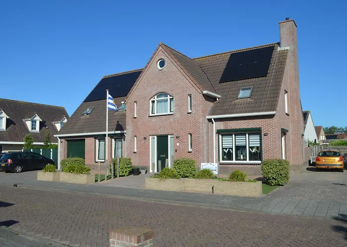 Effe-Zoutelande Hotel
