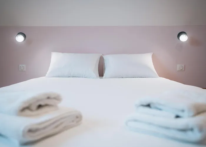 La Marjolaine - Demeure D'Hotes - Service Para-Hoteiier - Premium