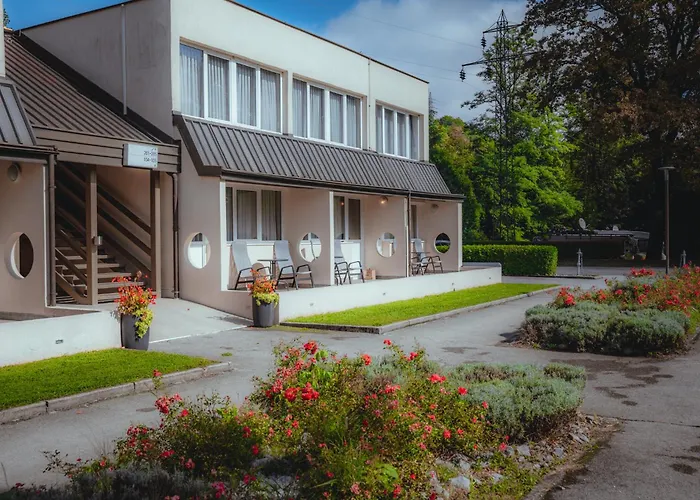 Ljubljana Resort Hotel & Camping