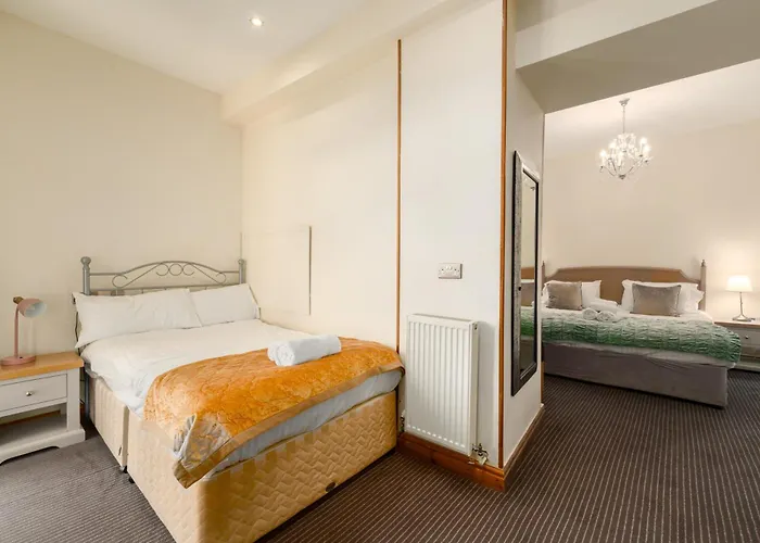 Gwesty'R Marine Hotel & Spa