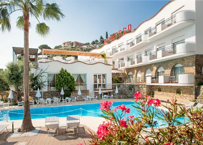 Hotel Moresco
