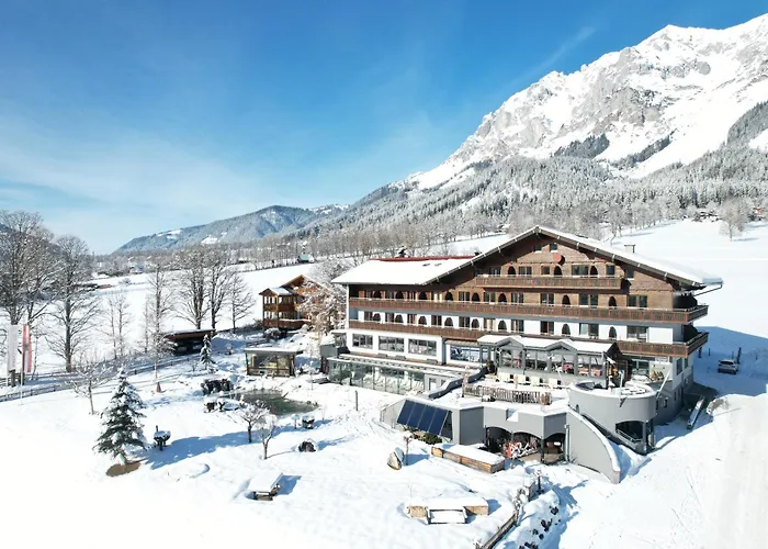 Hotel Berghof