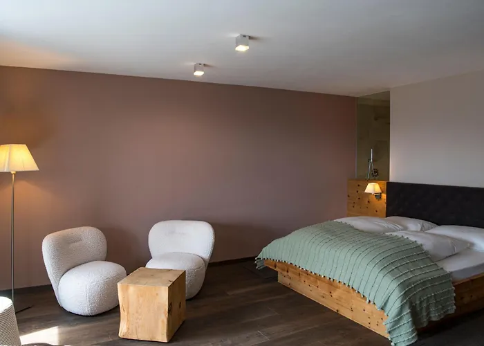 Terra - The Magic Place Relais & Chateaux