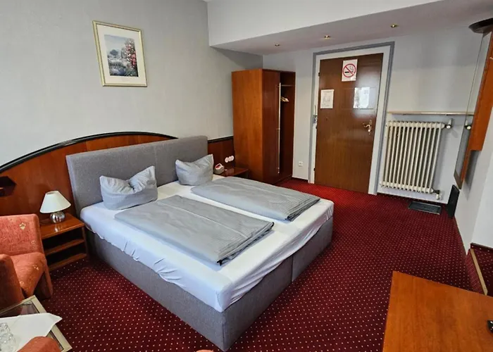 Hotel&Restaurant Krone